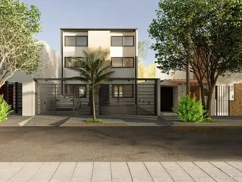 PROXIMAMENTE Tripex de categoria.