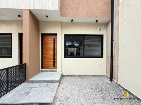 Casa en Venta A Estrenar