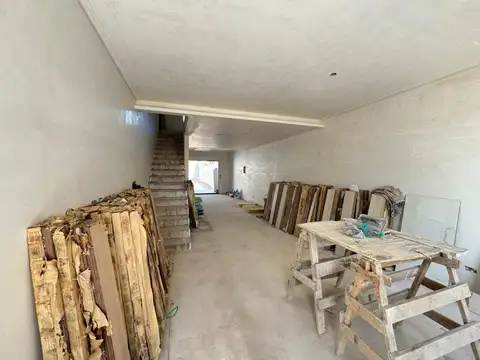 PROXIMAMENTE Tripex de categoria.