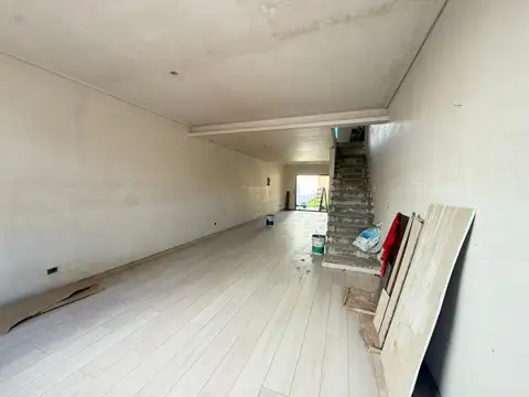 PROXIMAMENTE Tripex de categoria.