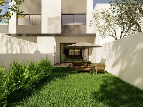 Casa en Venta en Olivos, USD 420.000