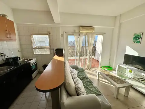Departamento en Venta en Almagro, USD 145.000