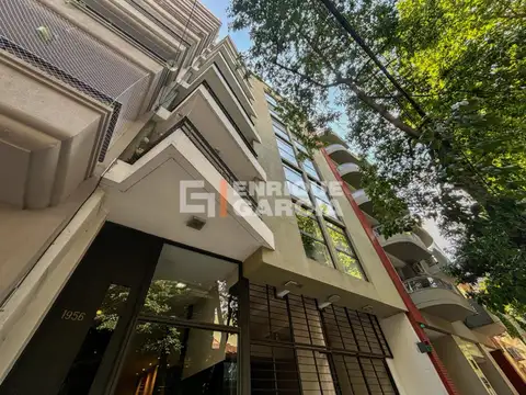 Avalos 1956 , Piso 3