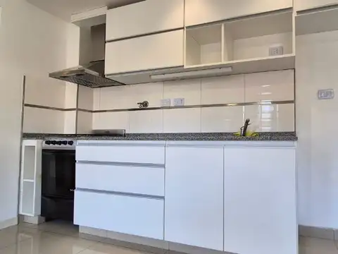 Departamento en Alquiler al Oeste