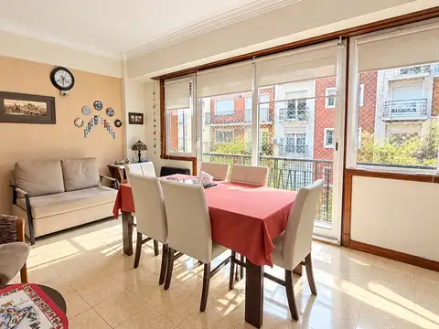 Departamento en Venta en Plaza Colon, USD 137.000