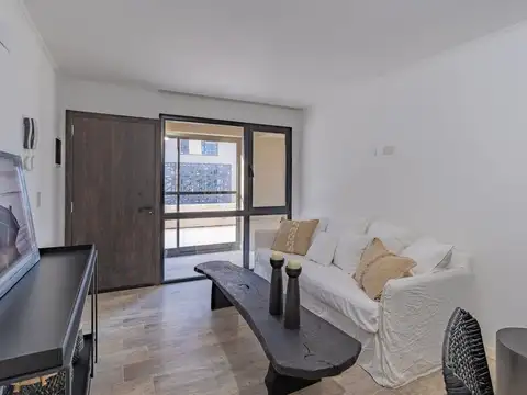 Departamento en Venta 1 año