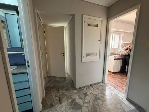 Departamento en Alquiler de 2 dormitorios