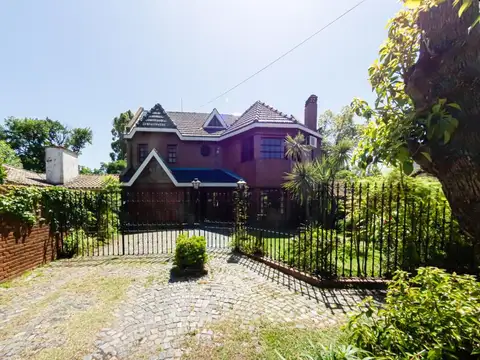 Casa en Venta de 4 dormitorios