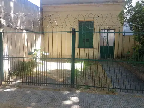 Avenida Francisco Beiró 2200