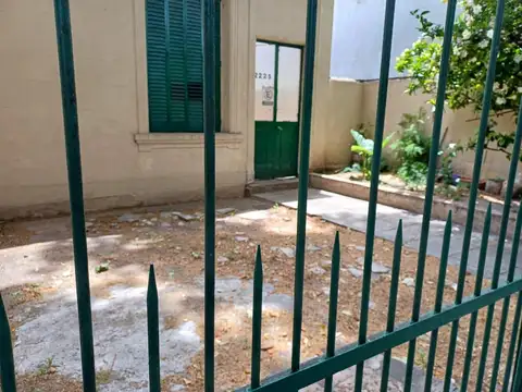 Terreno en Venta en Agronomía, USD 320.000