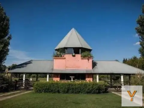 Terreno en Venta de 5200,0 m2
