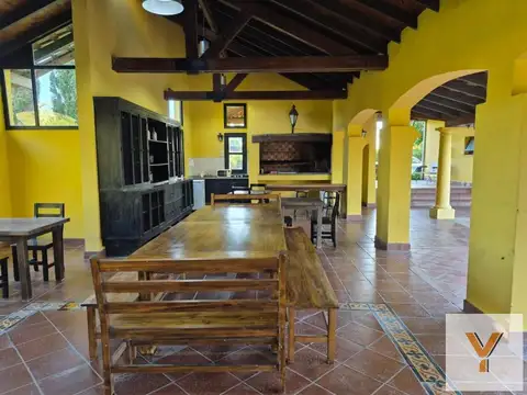 Terreno en venta - 6.901,5Mts2 - Luján