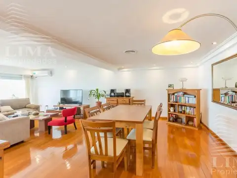 Departamento en Venta de 5 ambientes