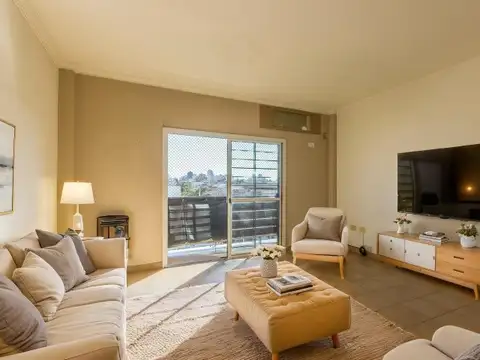 VENTA DEPTO 3 AMBIENTES C/BALCÓN AL FRENTE EN RAMOS MEJÍA