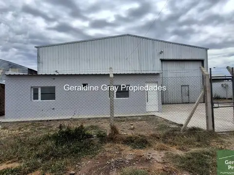 Galpon en Venta en Cipolletti, USD 550.000