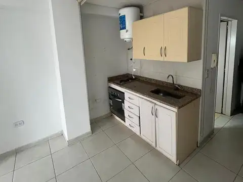 Departamento en Alquiler Permite mascota