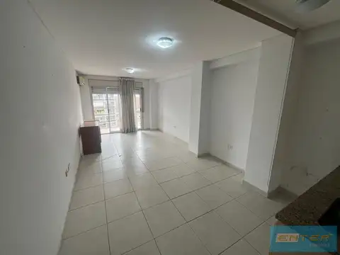 Departamento en alquiler monoambiente chacarita Amenities!