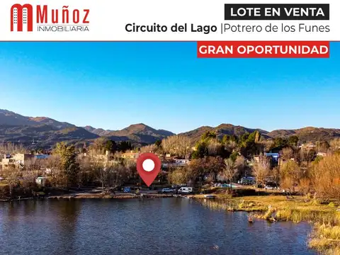 Circuito del Lago