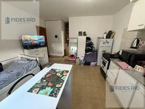 Departamento en Venta de Monoambiente