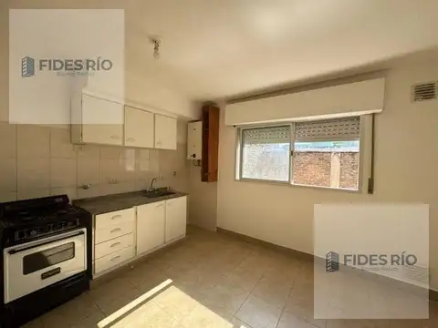 VENTA MONOAMBIENTE CON COCHERA