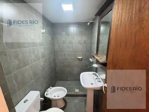 VENTA MONOAMBIENTE CON COCHERA
