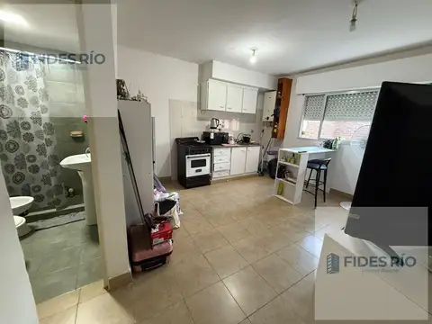Departamento en Venta en Echesortu, USD 38.000