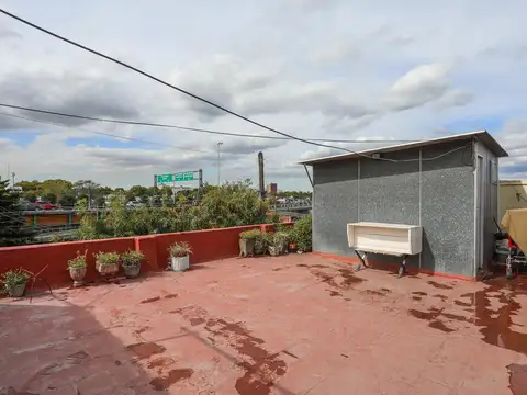 Depto Tipo Casa en Venta en Parque Avellaneda, USD 75.000