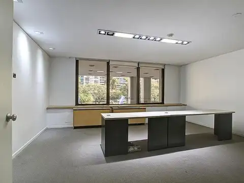 Oficina en alquler en Retiro