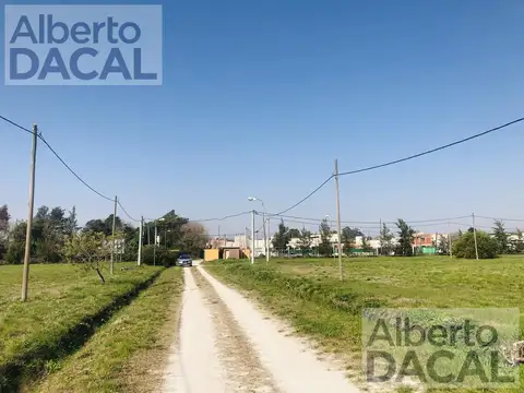Terreno en Venta en 409/ 139 Y 141 BUONA TERRA Villa Elisa - Alberto Dacal Propiedades