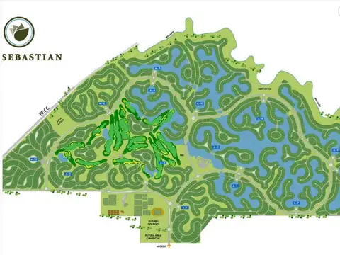 Terreno en Venta de 901,0 m2