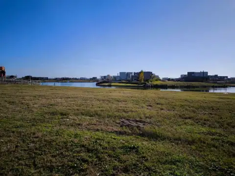 Terreno en Venta de 901,0 m2