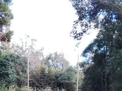 Terreno en Venta de 400,0 m2