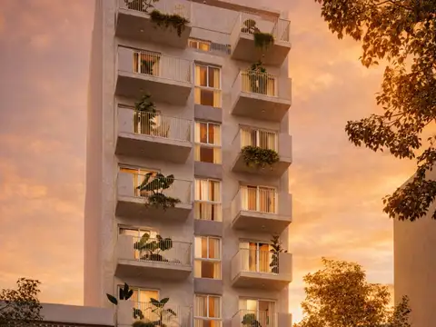 Departamento en Venta en Almagro, USD 68.900