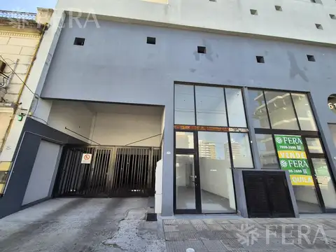 Venta de cochera descubierta en Wilde