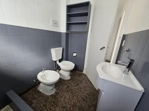 Depto Tipo Casa en Alquiler de 2 dormitorios