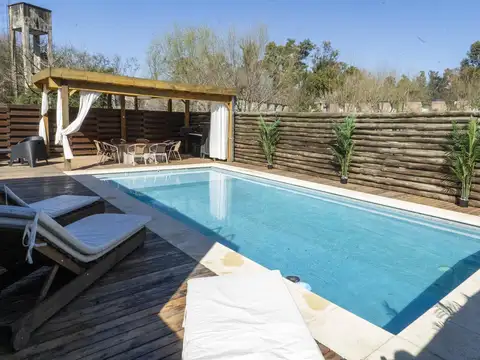 Casa en Venta de 3 dormitorios
