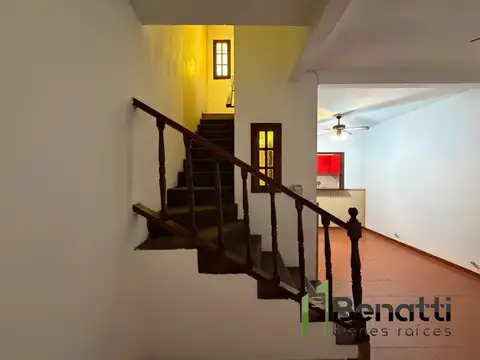Departamento en Alquiler de 3 ambientes