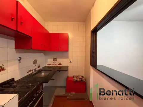 Departamento en Alquiler de 2 dormitorios