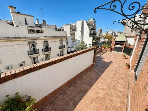 Departamento en Venta en Recoleta, USD 259.000
