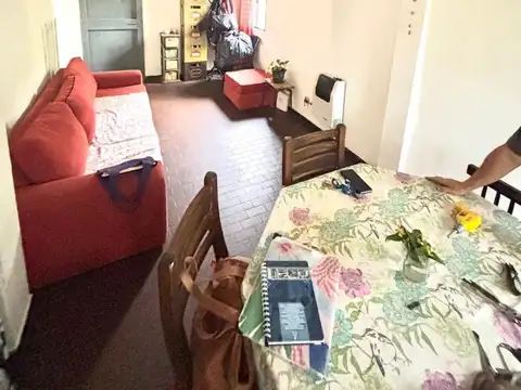 Departamento en Venta 40 años