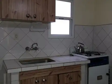 Depto Tipo Casa en Venta en Santa Teresita, USD 52.000