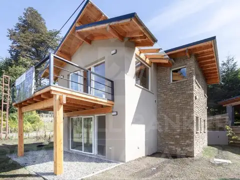 Traful al 100, Villa la Angostura