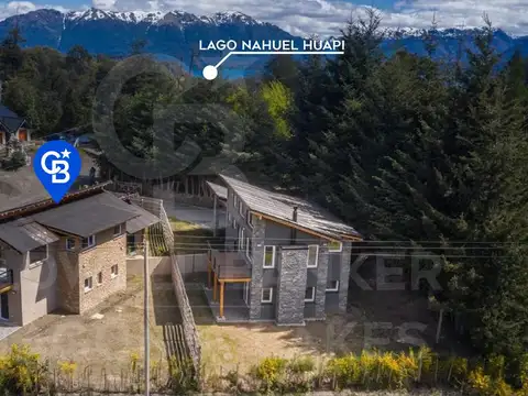 Traful al 100, Villa la Angostura