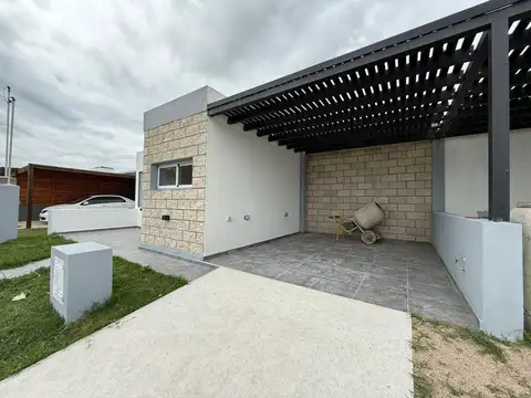 Barrio Norte 1 100