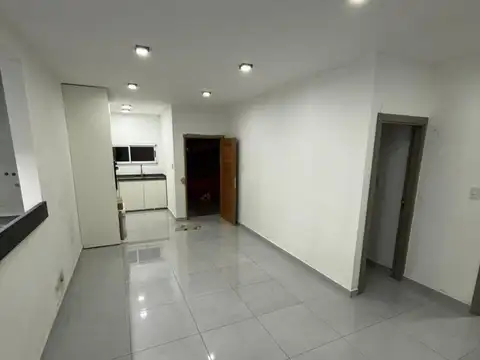 Casa en Venta en Barrio Norte, USD 90.000
