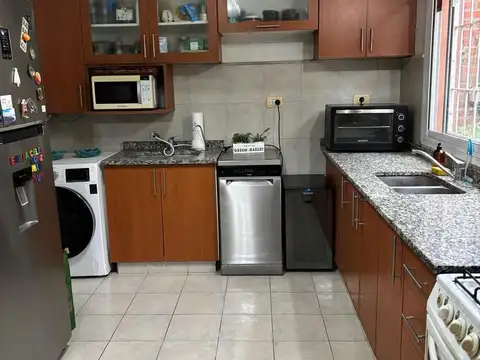 Casa en Alquiler 18 años