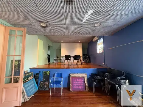 Departamento en Venta en Balvanera, USD 150.000