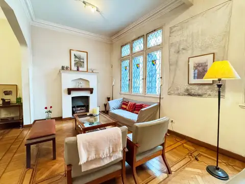 Casa en Venta en Almagro, USD 375.000