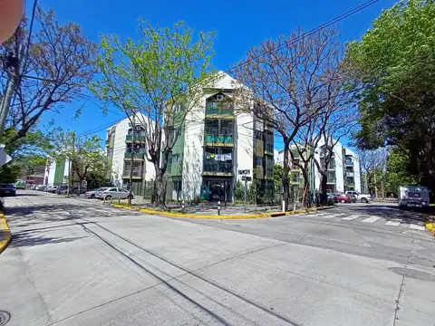 Capitán Cajaraville 3500, Piso 1