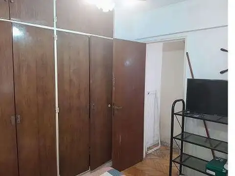SAN CRISTOBAL 2 AMB. VENTA OPORTUNIDAD
